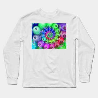 Julian Gems Long Sleeve T-Shirt